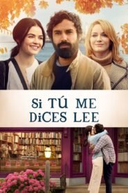 La Historia de la Vida de A.J. Fikry (The Storied Life of A.J. Fikry)