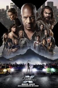 Rápidos y Furiosos 10 (Fast & Furious X) [11]