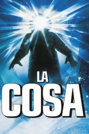 La Cosa del Otro Mundo (The Thing)
