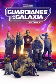 Guardianes de la Galaxia Vol. 3 (Guardians of the Galaxy Vol. 3)