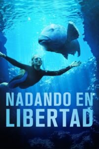 Nadando en Libertad (Blueback)