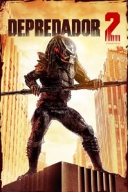 Depredador 2 (Predator 2)