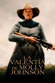 La Leyenda de Molly Johnson (The Drover’s Wife: The Legend of Molly Johnson)