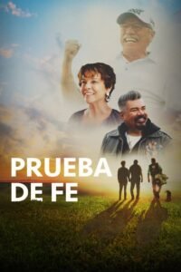 Prueba de Fé (Walking with Herb)