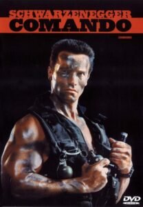 Comando (Commando)