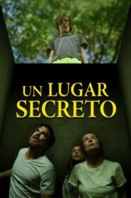 Un Lugar Secreto (John and the Hole)