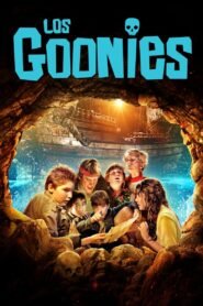 Los Goonies (The Goonies)