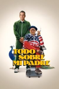 Todo Sobre mi Padre (About My Father)