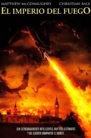 El Reinado del Fuego (Reign of Fire)