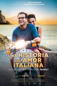 Un Amor Atemporal (Superheroes)
