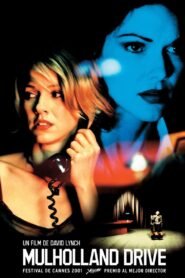 El Camino de los Sueños (Mulholland Drive)