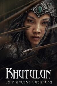 Khutulun: La Princesa Guerrera (Princess Khutulun)