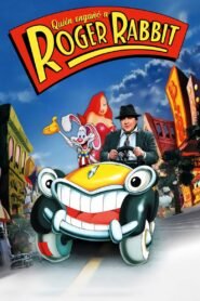 ¿Quién Engañó a Roger Rabbit? (Who Framed Roger Rabbit)