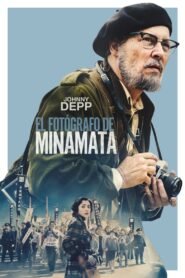 El Fotógrafo de Minamata (Minamata)