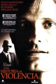 Una Historia de Violencia (A History of Violence)