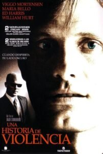 Una Historia de Violencia (A History of Violence)