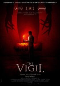 El Exorcismo del Demonio (The Vigil)