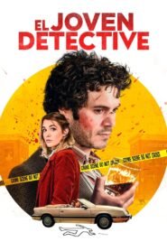 El Joven Detective (The Kid Detective)