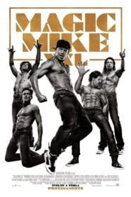 Magic Mike 2