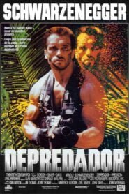 Depredador 1 (Predator)