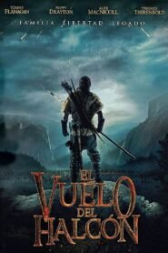 El Vuelo del Halcón (The Rising Hawk)