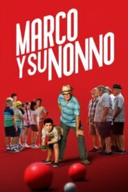 Marco y su Nonno (Team Marco)