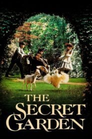 El Jardín Secreto (The Secret Garden)