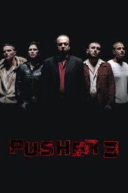 Pusher 3: Soy el Ángel de la Muerte