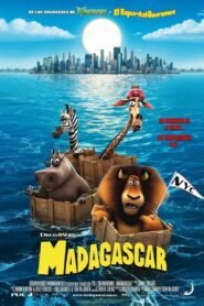 Madagascar 1