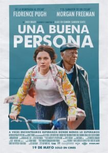 Una Buena Persona (A Good Person)