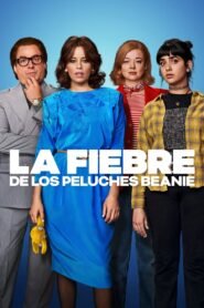 La Fiebre de los Peluches Beanie (The Beanie Bubble)