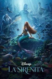 La Sirenita (The Little Mermaid)