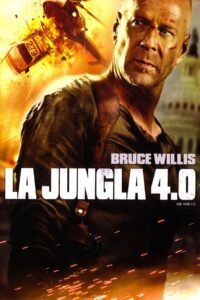 Duro de Matar 4 (Live Free or Die Hard)
