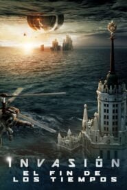 Attraction 2: El Fin de los Tiempos (Invasion)