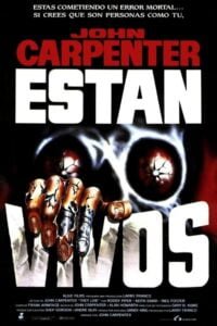 Están Vivos (They Live)