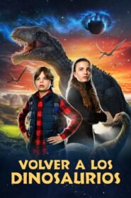 Volver a los Dinosaurios (Timescape)