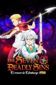 Los Siete Pecados Capitales: El Rencor de Edimburgo Parte 2 (The Seven Deadly Sins: Grudge of Edinburgh Part 2)