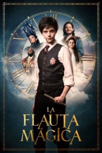 La Flauta Mágica (The Magic Flute)
