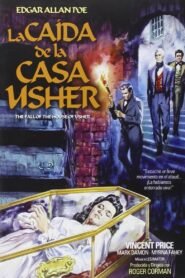 La Caída de la Casa Usher (House of Usher)