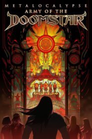 Metalocalypse: : El Ejército de la Estrella del Mal (Metalocalypse: Army of the Doomstar)