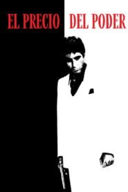 Caracortada (Scarface)