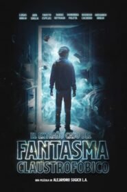 El Extraño Caso del Fantasma Claustrofóbico (The Strange Case of a Claustrophobic Ghost)