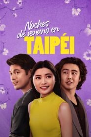 Amor en Taipei (Love in Taipei)