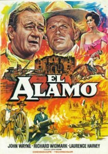 El Álamo (The Alamo)