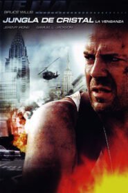 Duro de Matar 3: La Venganza (Die Hard: With a Vengeance)
