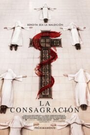 La Consagración (Consecration)