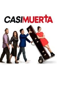 Casi Muerta (Expiration Date)