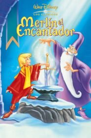 La Espada en la Piedra (The Sword in the Stone)