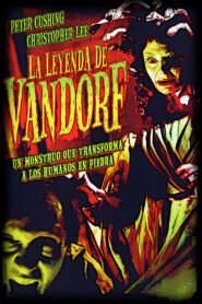 La Gorgona (The Gorgon)