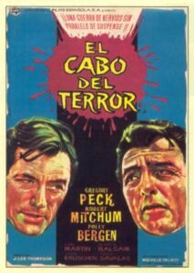 Cabo de Miedo (Cape Fear)
